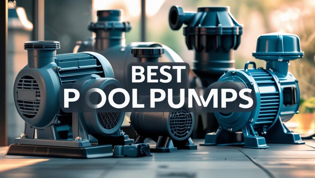 Best Pool Pumps