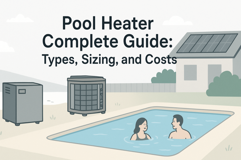 Interesting Info About Swimming Pool Heating Cost Calculator