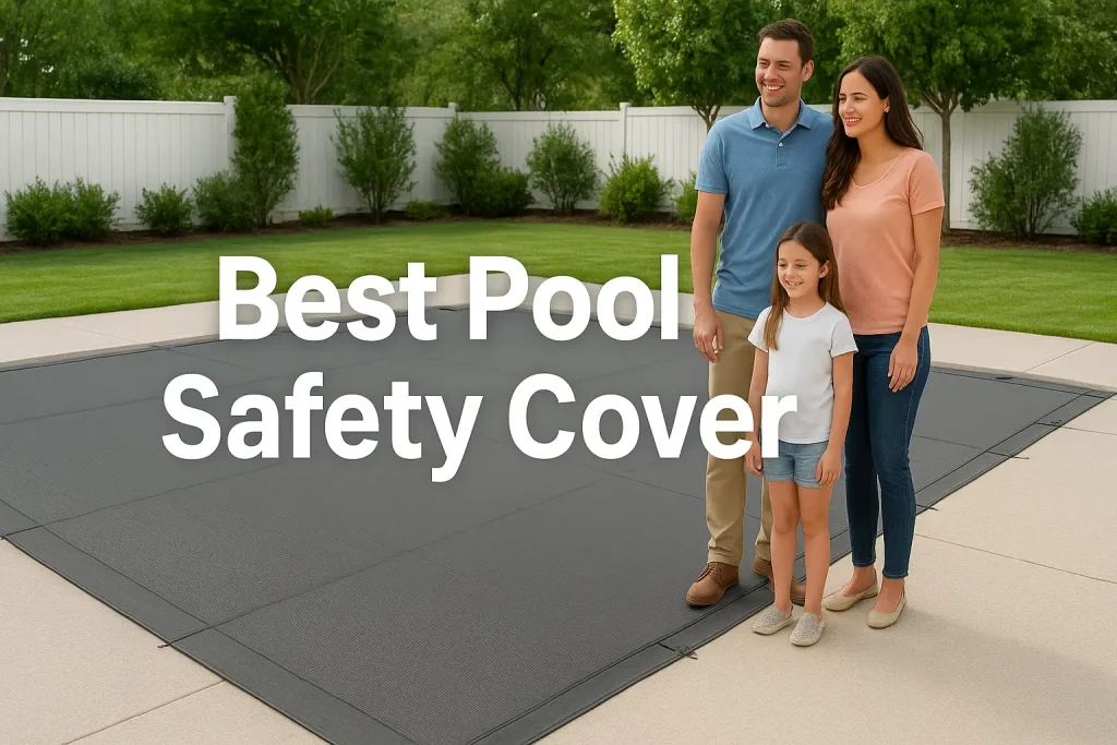 Best Pool Safety Cover
